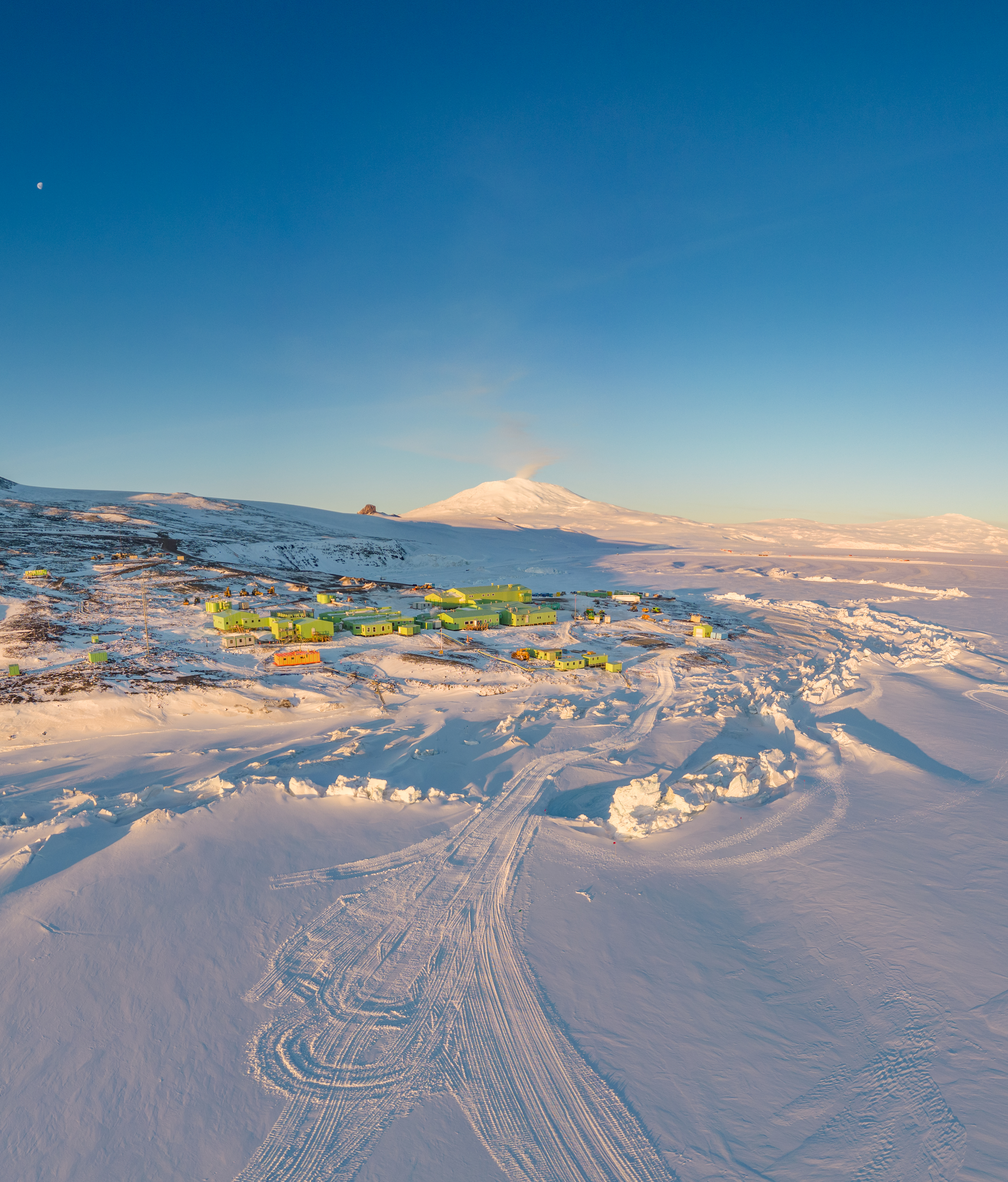 23 10 2023 - Scott Base