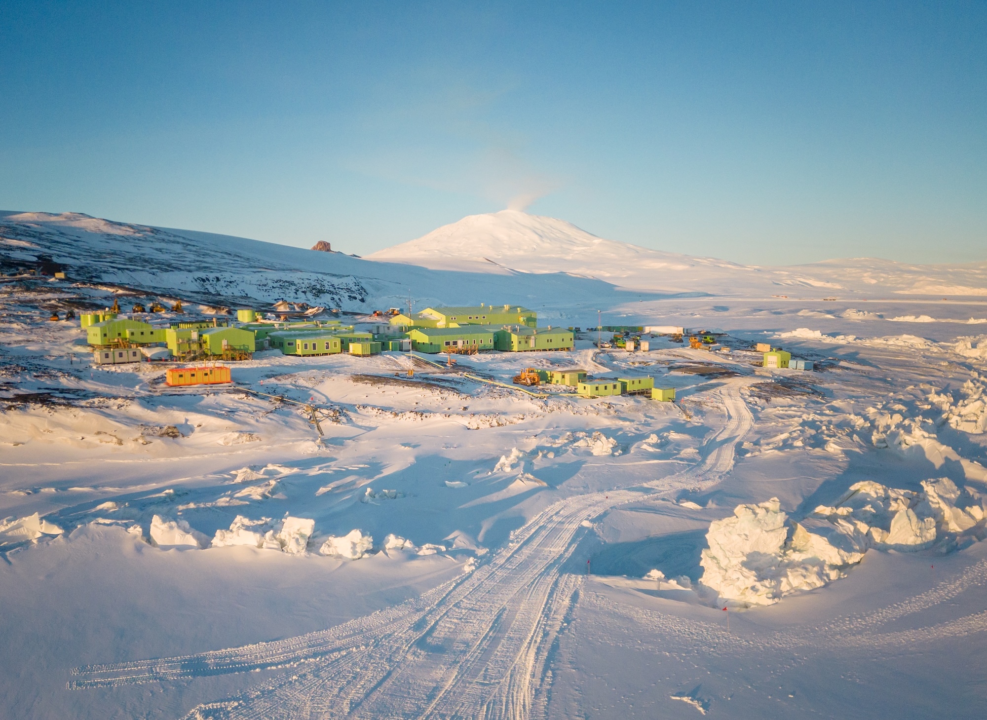 23 10 2023 c Anthony Powell Antarctica NZ