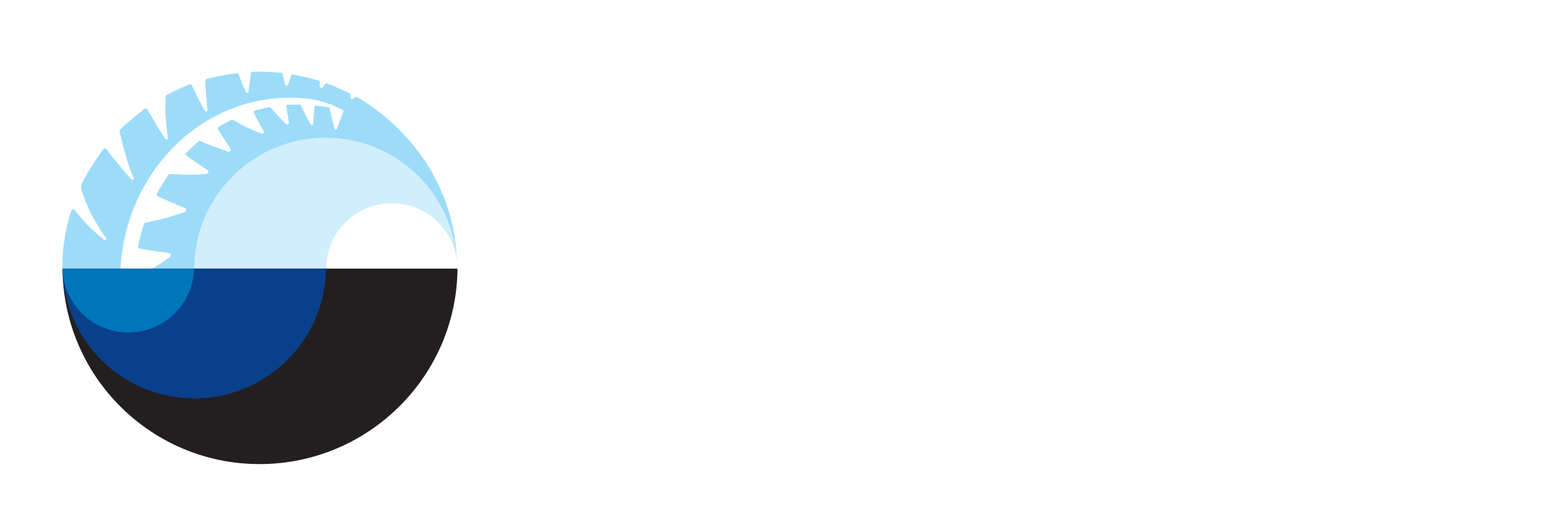 ASP Logo Colour Reversed Landscape 2