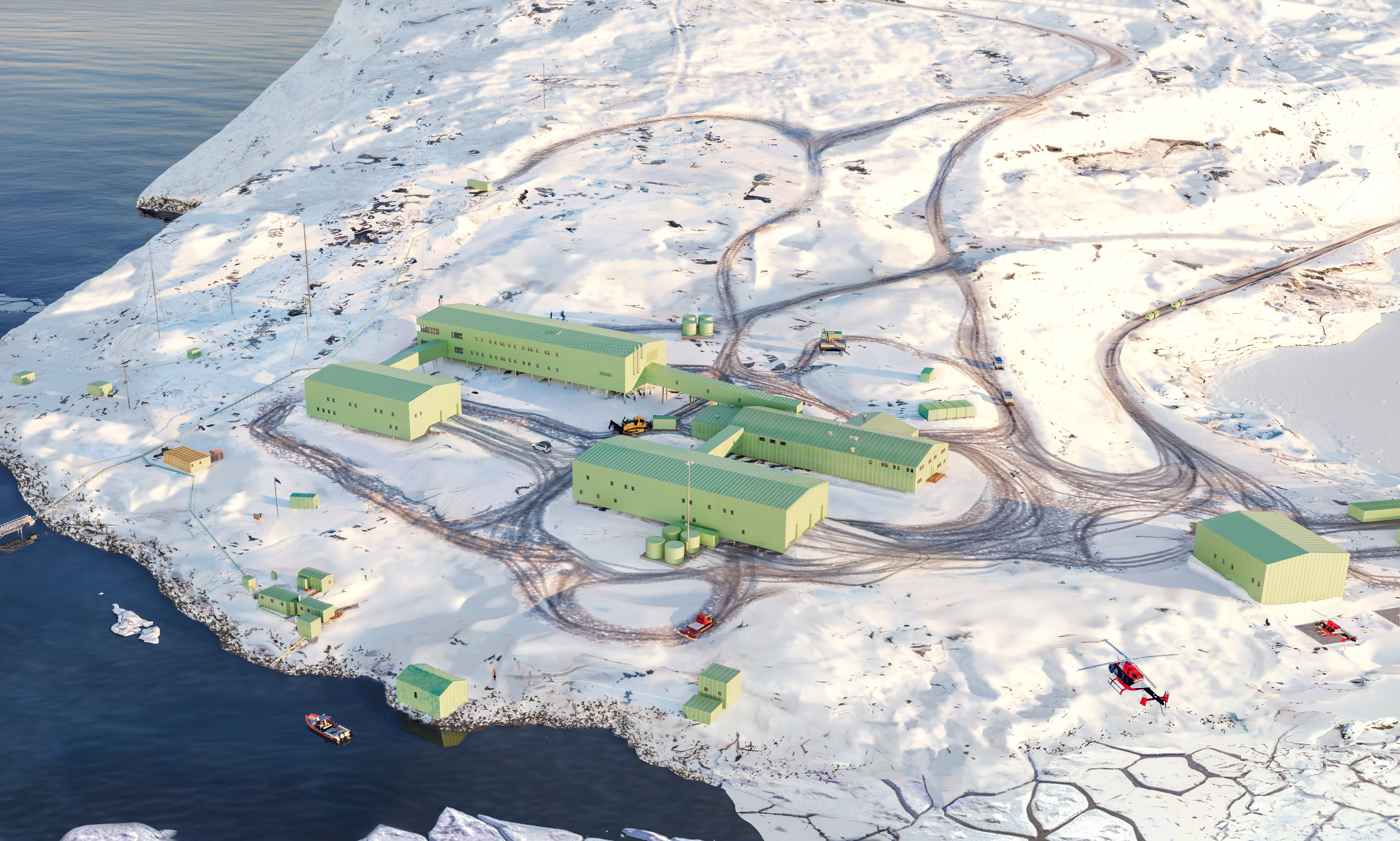 Aerial Stage 3 1