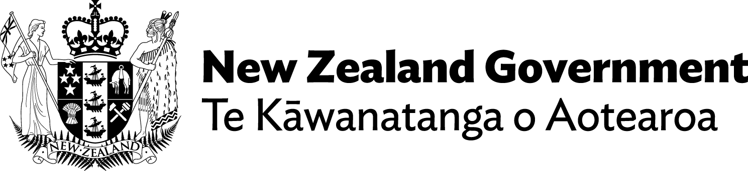 PNG NZ Govt logo expanded