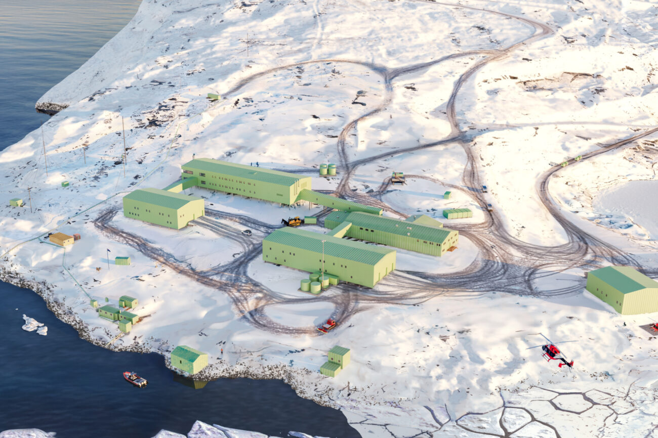 Aerial Stage 3 1