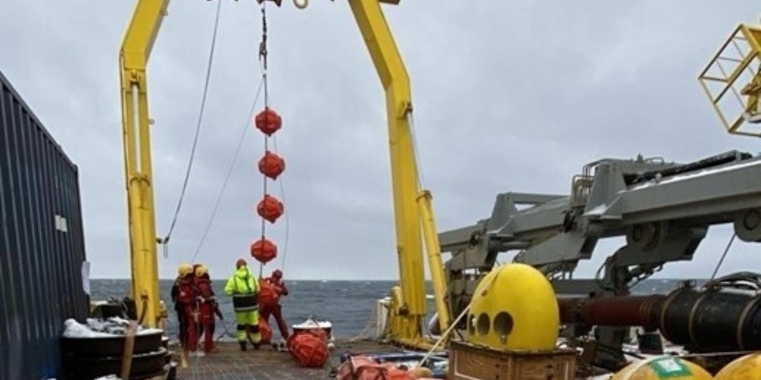 DIT N deployment ASP RV Aaron 2026