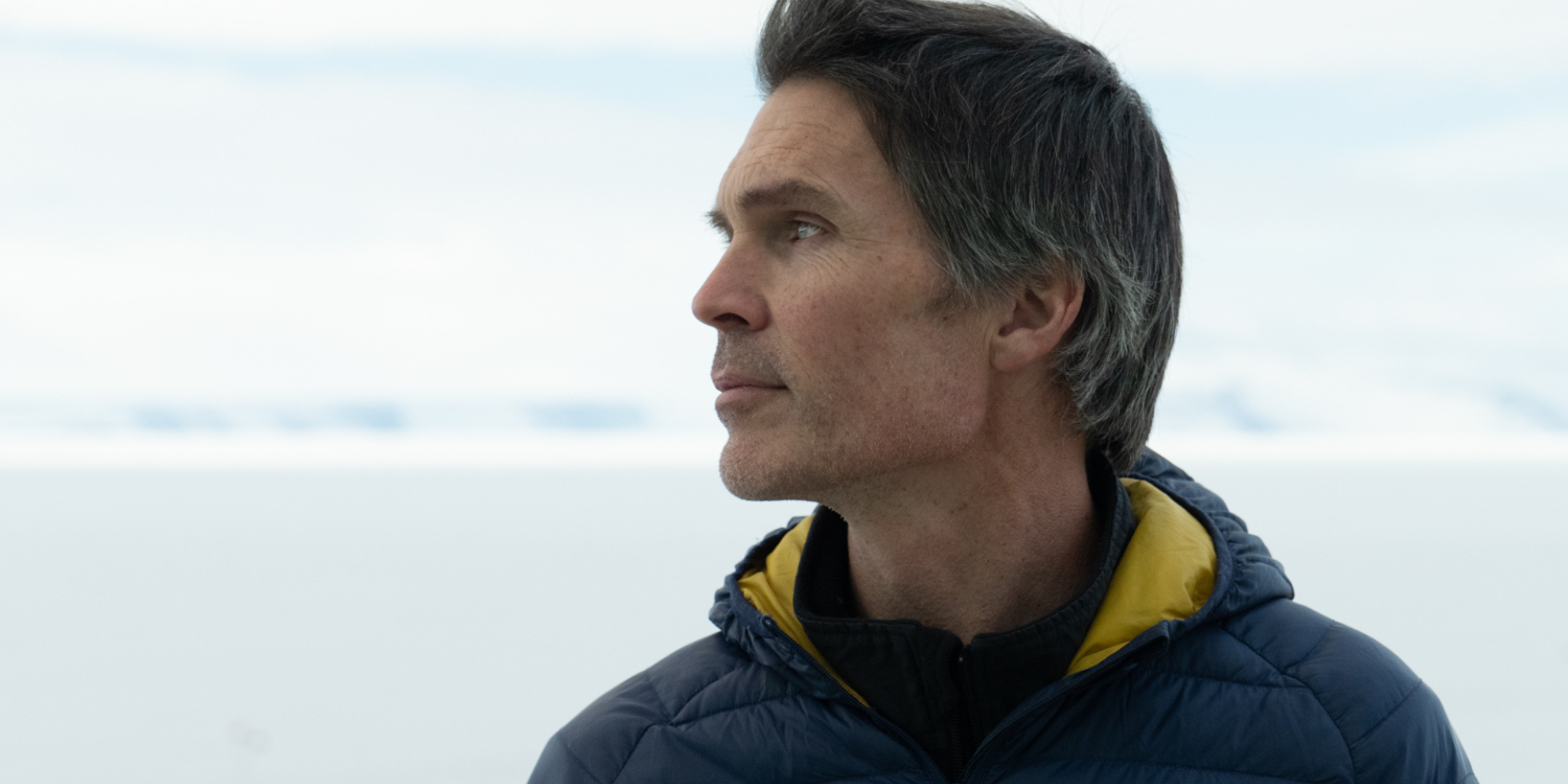 Huw Horgan credit Anthony Powell Antarctica NZ 1