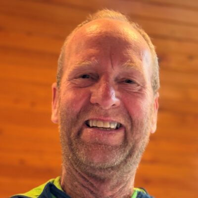 David Prior