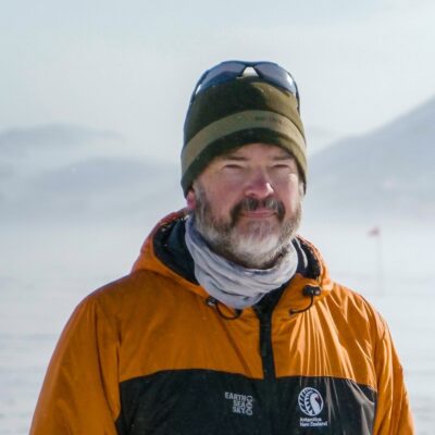 Greg Leonard