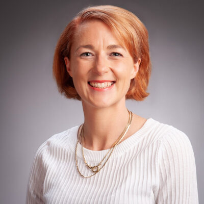 Holly Winton