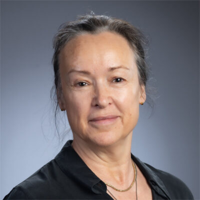 Isobel Mebus