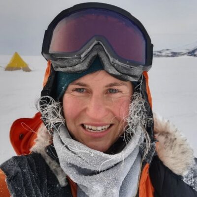 Jacqui Stuart