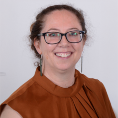 Louise Parr-Brownlie