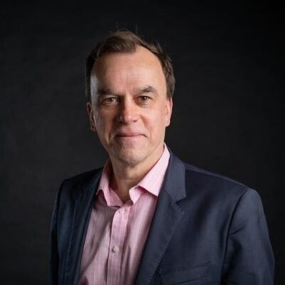 Martin Siegert