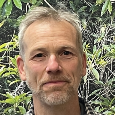 Matt Pinkerton