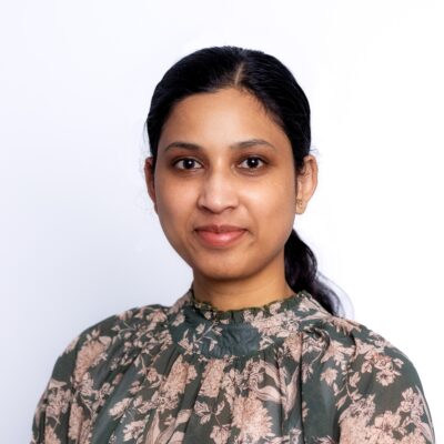 Nimmi Thambachan