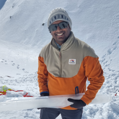 Abhi Ulayottil Venugopal