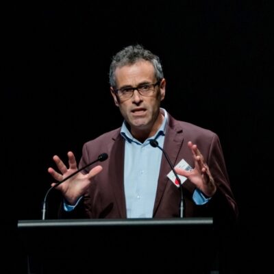 Richard Smith