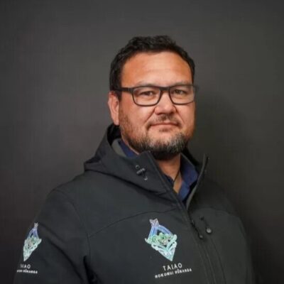 Riki Parata