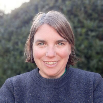 Shelley MacDonell