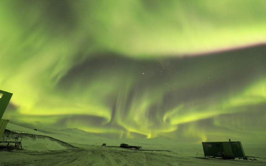 Aurora 2019 JONNY HARRISON