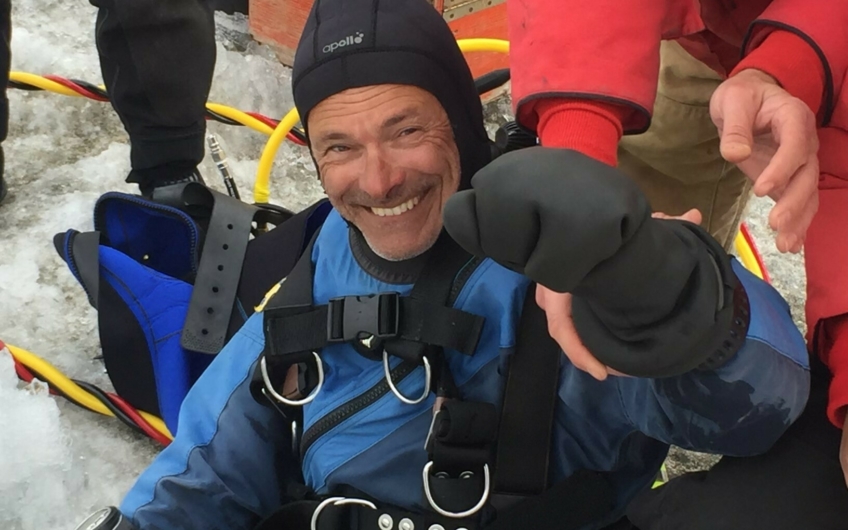 Ian Hawes 2019 CEP photo by Jamie Morton NZ Herald