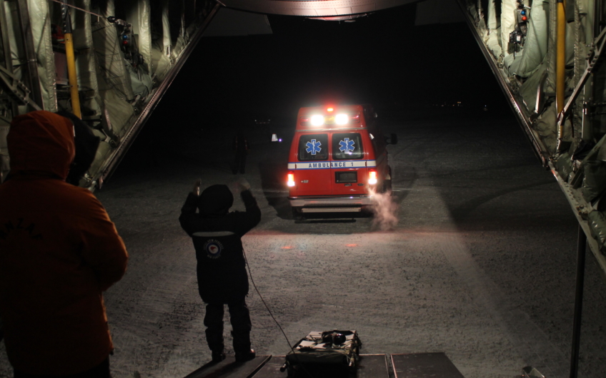 Medevac 02