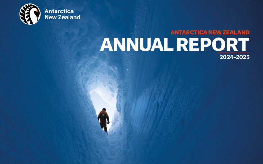Annual Report 2024_25 cover