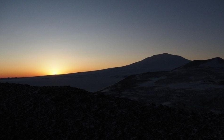 Sunrise