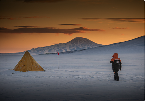 Field camp S shaw